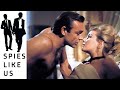 DISCUSSION: From Russia With Love (1963)