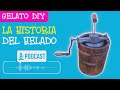 HISTORIA DEL HELADO | PODCAST