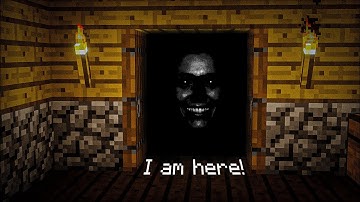 Minecraft The Broken Script mod SCARED me in my sleep...