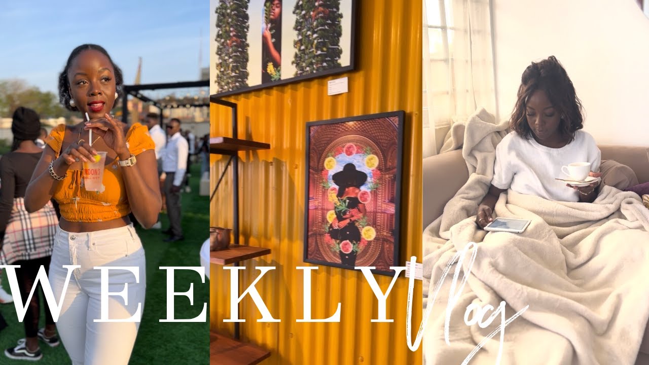 WEEKLY VLOG Downsides Of Living In A Busy City Art Exhibition weekly-vlog-downsides-of-living-in-a-busy-city-art-exhibition