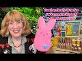 Bath & Body Works X Peeps Backpack & Basket Review