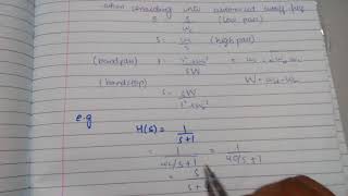 DSP lecture 23(week(14(a)))