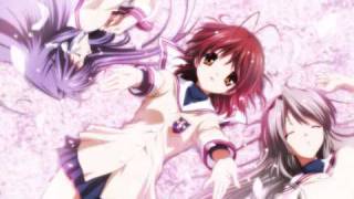 Video thumbnail of "Clannad - Ana(full ver.)"