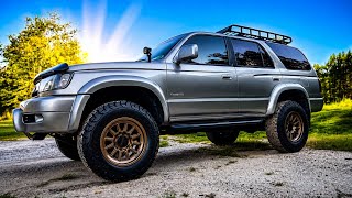 Information Suspension Mod Needed For Your Lift News