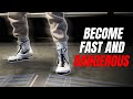 5 Footwork Drills That Actually Make You Faster Mp3 Song