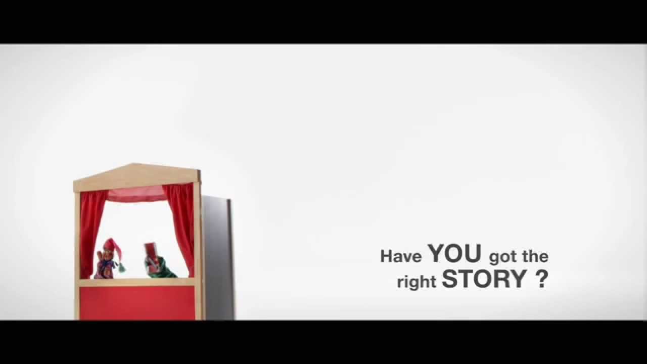 Punch and Judy YouTube