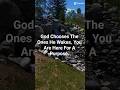 He Rescues Us From Our Past and Makes Us New | Christian Encouragement ✝️