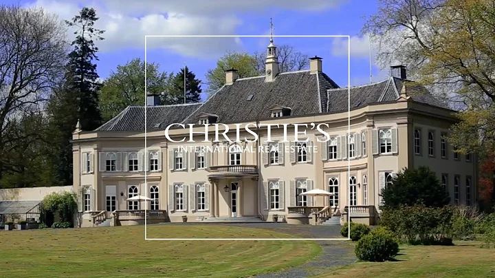Landgoed Landfort [VERKOCHT] | R365 Christie's Int...