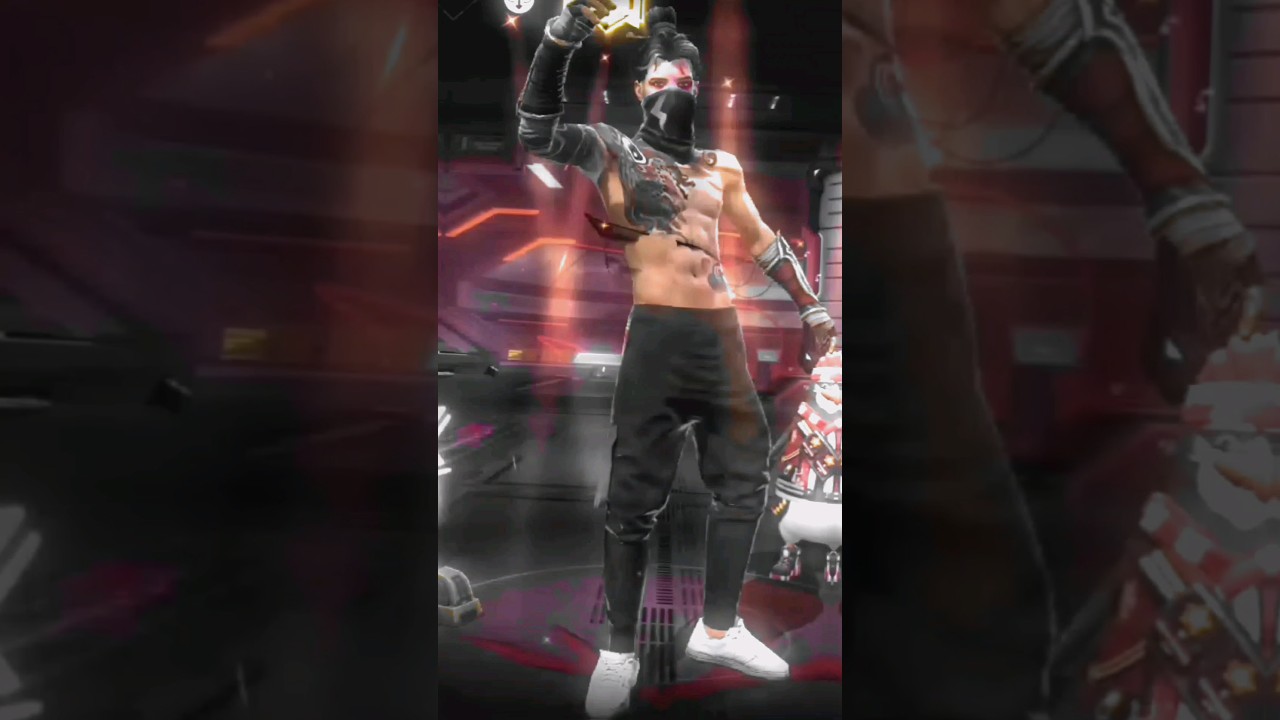 Free Fire status video #shorts #ff #viral #trending #status