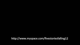 Five Stories Falling - Scars Burn Deep