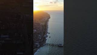 Sunset North Norfolk | Cromer | Cromer Pier |