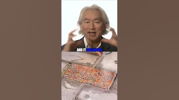 What If We Go Beyond The 11 Dimensions? 🧐 W/ Michio Kaku
