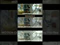Motion Cam Pro 10-bit srgb VS. Motion Cam Pro 10-bit pro-res VS Mcpro24fps log