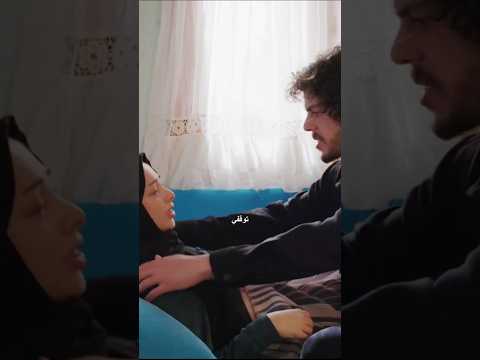 اهتمام عزيز بإليف عزيز وإليف Aziz Ve Elif Esaretkanal7 Funny Shorts Fyp Edit Love Like Foryou Vu 