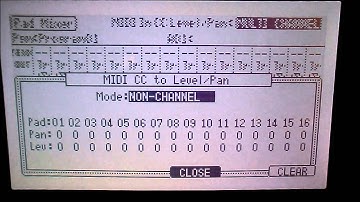 MIDI In CC Level/Pan field addition (JJ OS128XL)