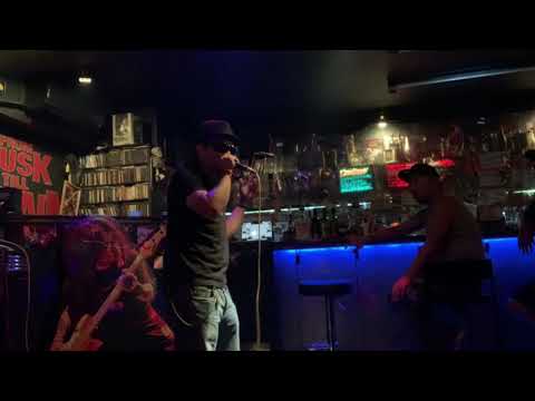 2021.8.29 新宿 / midnight highway - (LIVE)