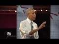 Obama: Some jobs 'are just not going to come back'