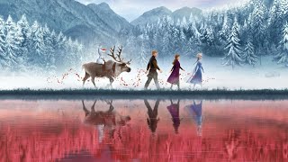 Download Lagu FROZEN 2 | DOWNLOAD 720P HDCAM | MP3