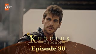 Kurulus Osman Urdu I Season 5 - Episode 30