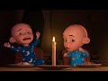 Upin &amp; Ipin Musim 17 Full Movie | Upin dan Ipin Episode Terbaru 2024 | Upin Ipin Terbaru