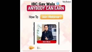   Join    Dr Vivek Bindra  Free Webinar Anybodycaneran mrvivekbindraibcgavwala