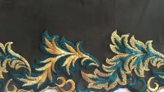 cutwork embroidery punjabi suits