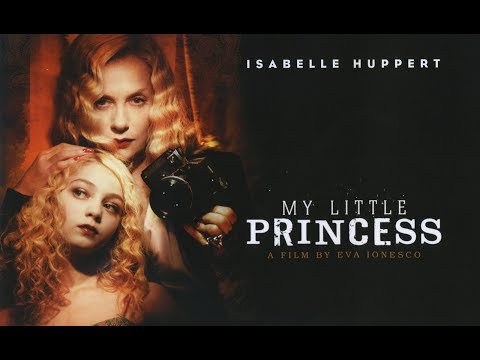 My Little Princess - Filme legendado em português