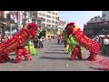 潮陽谷饒華里十年一次祭社 (2018)  - (五)