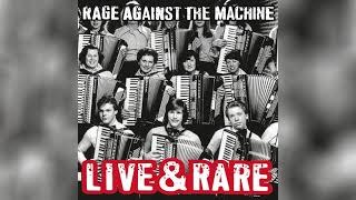 Rage Against the Machine - Fuck tha Police Resimi
