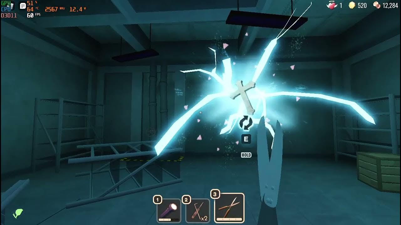 Preserving the the shear in The Rift (Secret item) Roblox DOORS YouTube