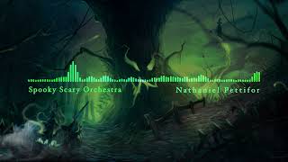 Nathaniel Pettifor - Spooky Scary Skeletons Orchestral remix - [Royalty Free]