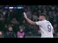 Jovic rettet das Remis für Milan kurz vor Schluss: Salernitana - AC Mailand 2:2 | Serie A | DAZN