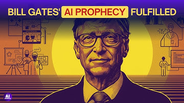 GPT-5 Disaster: How Bill Gates