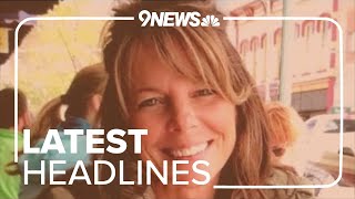 Latest headlines | Suzanne Morphew's autopsy reveals she died by homicide