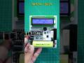 diy lithium ion battery tester #shorts #battery