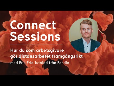 Video: Hur Framgångsrika Människor Hittar Arbete