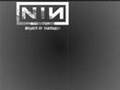 Nine Inch Nails - Not So Pretty Now