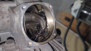 Ducati Monster S2R 1000 - Timing Belt Change & Valve Adjustment