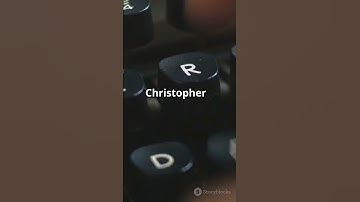 Why Is the QWERTY Keyboard Laid Out This Way?#fascinatinginformation #worldwideweb