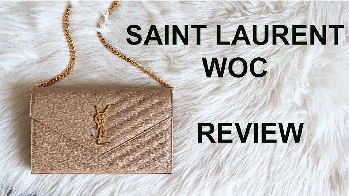 ysl woc outfit