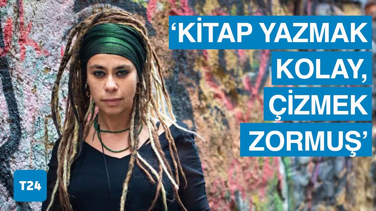 Mine Söğüt: 'Ahlak Belanızı Versin’ atölyesi en çok zevk aldığım iş