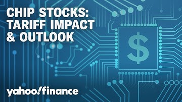 Nvidia, TSMC, and Intel: Biggest risks and outlook for chip stocks