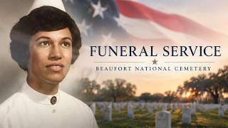 Honoring the Life of Shirley Anne Norman