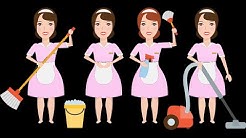 Executive Maids: Philadelphia Cleaning Service