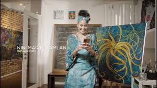 Iklan SAMSUNG Note20 Ultra [Nini Marini Ramlan] (2020)