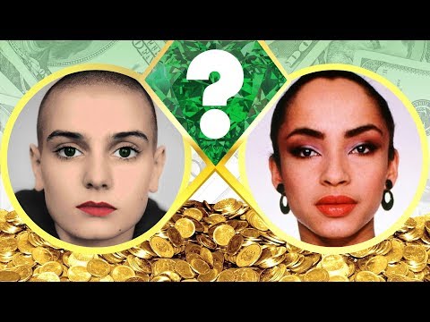 Video: Sade Net Worth