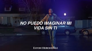 Ben Platt - Imagine (Letra en Español + Video Oficial)