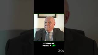 Frexit : La stratégie pour diviser l'électorat français #shorts