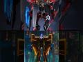 Did you ever notice this detail about Sentinel Prime in two Transformers movies?