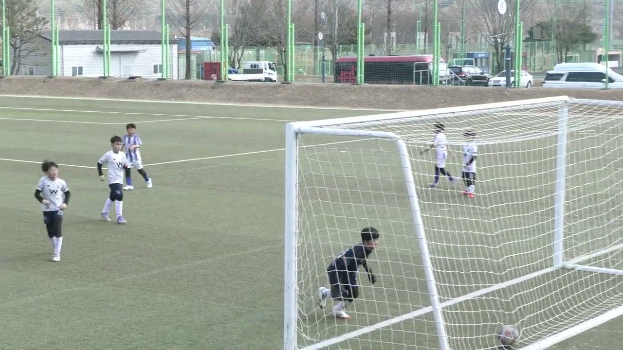 26.02.21(창녕스토브리그) 위너FC VS 위어스 u10 3쿼터